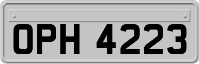 OPH4223