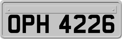 OPH4226