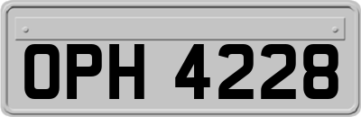 OPH4228