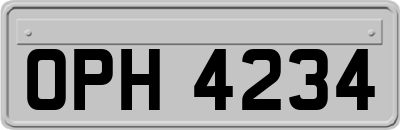 OPH4234