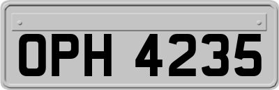 OPH4235