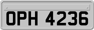 OPH4236