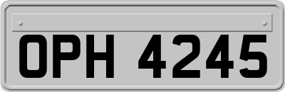 OPH4245