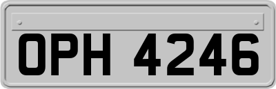 OPH4246