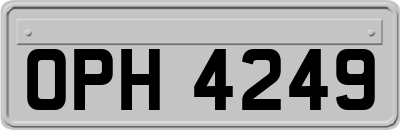 OPH4249