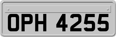 OPH4255