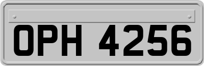 OPH4256