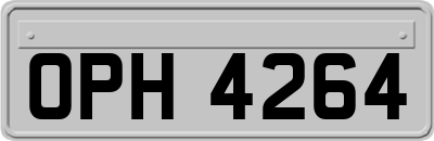 OPH4264