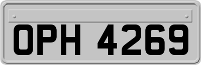 OPH4269