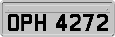 OPH4272
