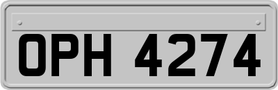 OPH4274