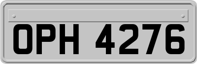 OPH4276