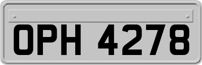 OPH4278