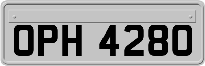 OPH4280
