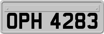 OPH4283