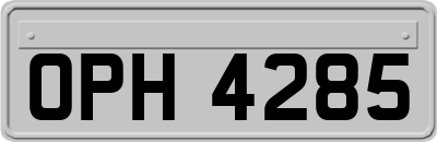 OPH4285