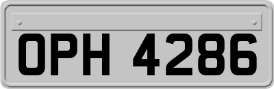 OPH4286