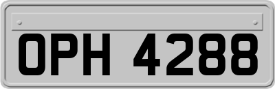 OPH4288