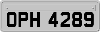 OPH4289