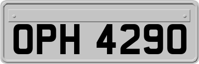 OPH4290