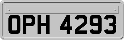 OPH4293