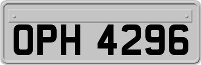 OPH4296