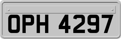 OPH4297