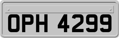 OPH4299