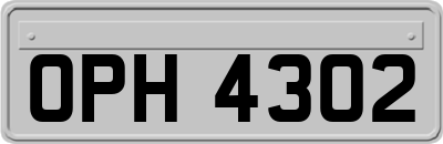 OPH4302