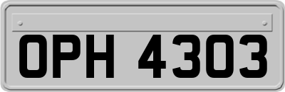 OPH4303