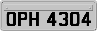OPH4304