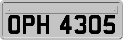 OPH4305