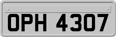 OPH4307