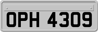 OPH4309