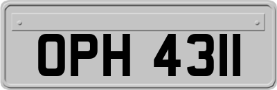 OPH4311