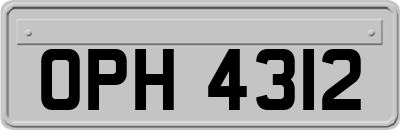 OPH4312