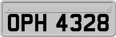 OPH4328