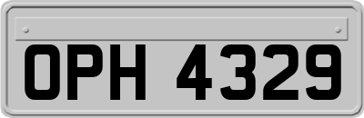 OPH4329