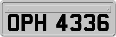 OPH4336