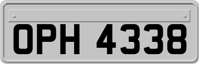 OPH4338