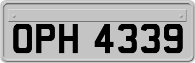 OPH4339