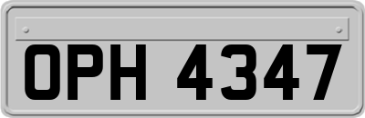 OPH4347