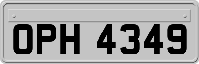 OPH4349