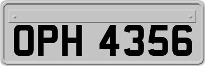 OPH4356