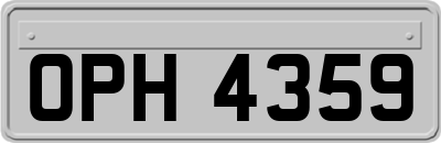 OPH4359