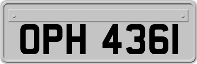 OPH4361
