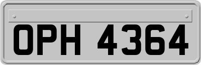 OPH4364