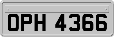 OPH4366