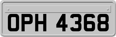 OPH4368