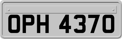 OPH4370